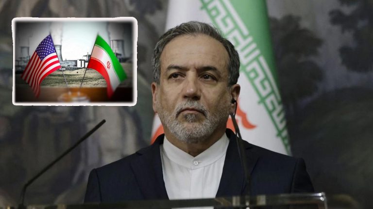 Iran-US Conflict: అమెరికాతో అణు చర్చలు జరిపే ఉద్దేశం లేదు..