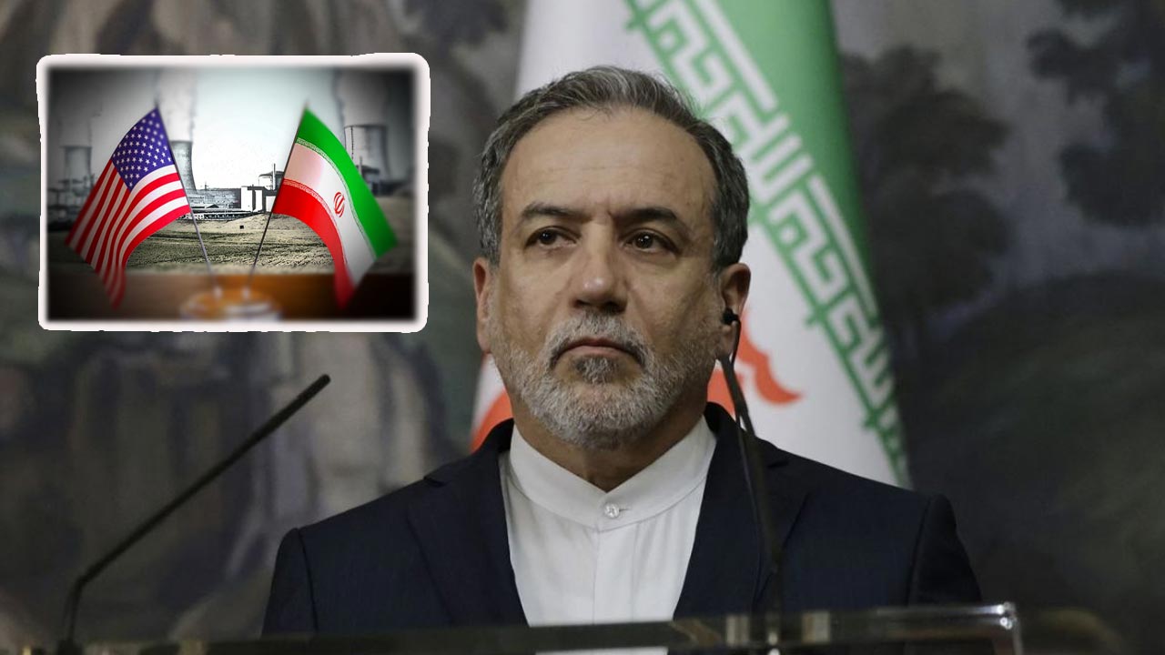 Iran-US Conflict: అమెరికాతో అణు చర్చలు జరిపే ఉద్దేశం లేదు..