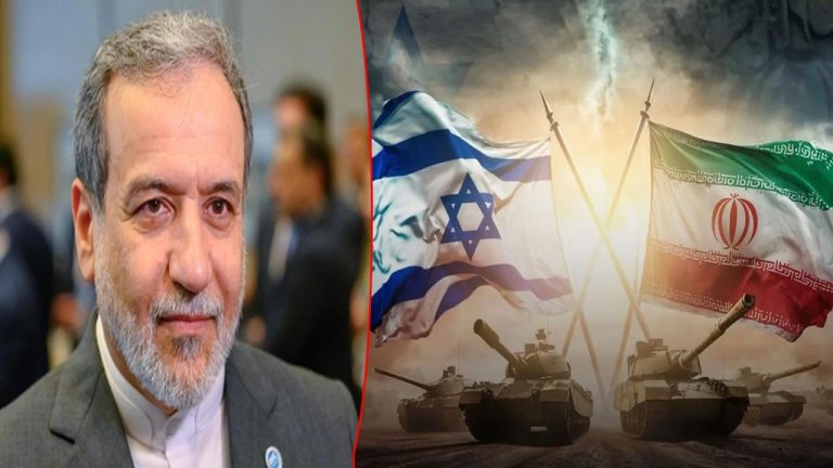 Iran-Israel War: ఇరాన్- ఇజ్రాయెల్ యుద్ధంలో అమెరికా ప్రమేయం ఉంది..