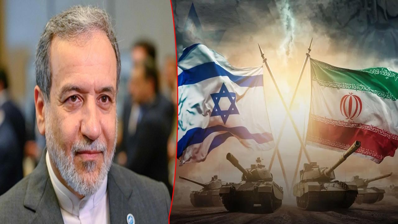 Iran-Israel War: ఇరాన్- ఇజ్రాయెల్ యుద్ధంలో అమెరికా ప్రమేయం ఉంది..