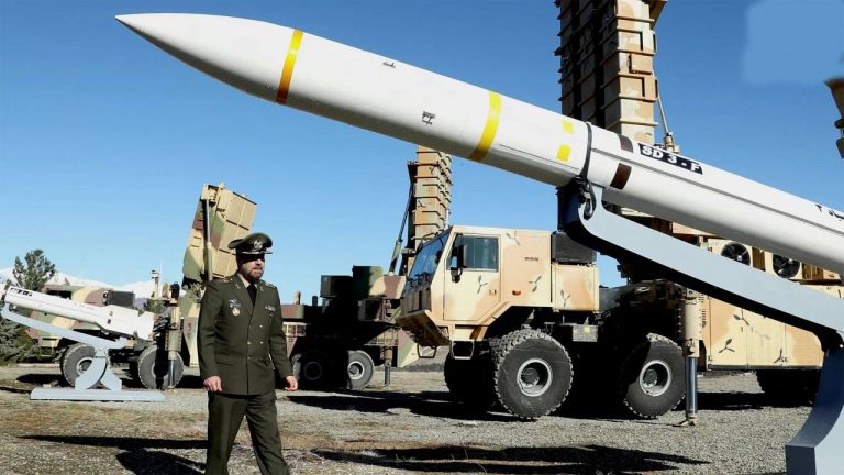 Iran-Israel: కమ్ముకున్న యుద్ధ మేఘాలు.. ఏదైనా జరిగితే అమెరికాదే బాధ్యత అన్న ఇరాన్