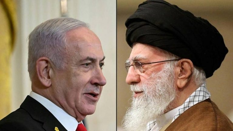 Iran-Israel: మళ్లీ రాజుకుంటున్న ఘర్షణ.. ఇరాన్ కవ్వింపులు.. ఇజ్రాయెల్ వార్నింగ్