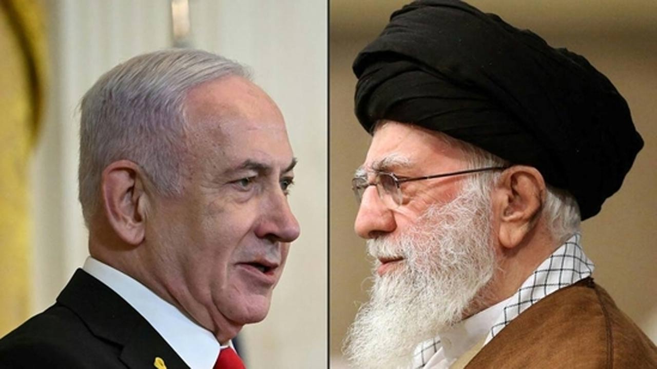 Iran-Israel: మళ్లీ రాజుకుంటున్న ఘర్షణ.. ఇరాన్ కవ్వింపులు.. ఇజ్రాయెల్ వార్నింగ్