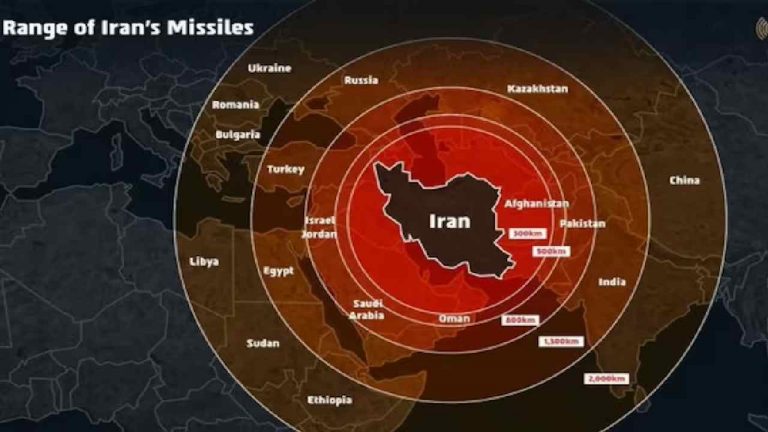 Israel Iran Conflict: ఇరాన్‌‌తో సంఘర్షణ.. భారత్‌కు క్షమాపణ చెప్పిన ఇజ్రాయిల్..