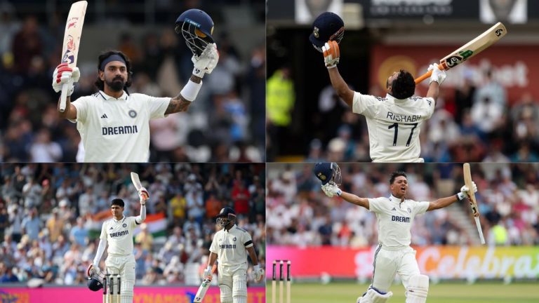 India Record: 93 ఏళ్ల చరిత్రను తిరగరాసిన టీమిండియా.. ఎలా అంటే..?