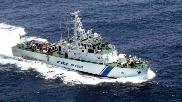 Indian Coast Guard Recruitment 2025: 10th పాసైతే చాలు.. ఇండియన్ కోస్ట్ గార్డ్‌లో జాబ్స్ మీవే..