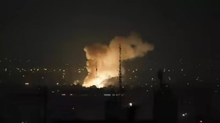 Iran-Israel War: భారత్ అప్రమత్తం.. పౌరులు జాగ్రత్తగా ఉండాలని సూచన