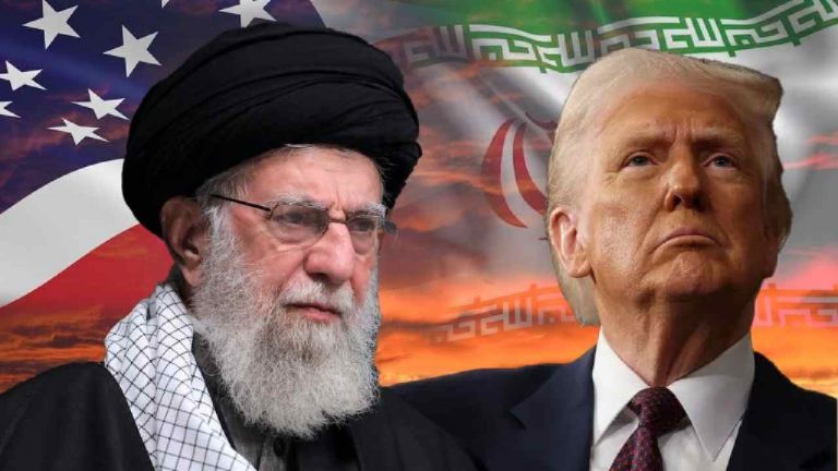 Iran: ఇజ్రాయిల్‌పై విజయం సాధించాము, అమెరికాకు చెంపదెబ్బ: ఇరాన్ సుప్రీం లీడర్..