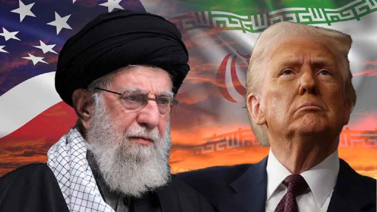 Iran: ఇజ్రాయిల్‌పై విజయం సాధించాము, అమెరికాకు చెంపదెబ్బ: ఇరాన్ సుప్రీం లీడర్..