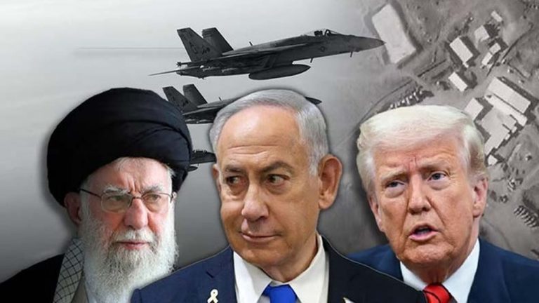 Iran- Israel: ట్రంప్ సీస్‌ఫైర్ విఫలం.. ఇజ్రాయెల్‌పై మళ్లీ ఇరాన్ క్షిపణి దాడులు..!