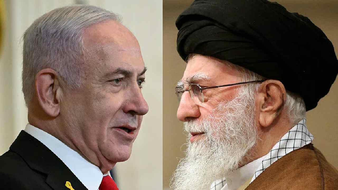 Iran: కాల్పుల విరమణ మరుసటి రోజే.. “ఇజ్రాయిల్ గూఢచారులను” ఉరితీసిన ఇరాన్..