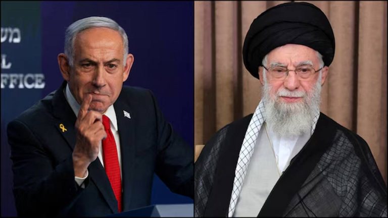 Iran-Israel: ఇరాన్‌పై ఇజ్రాయెల్ భీకర దాడులు.. ఇప్పటివరకు స్పందించని మిత్ర దేశాలు