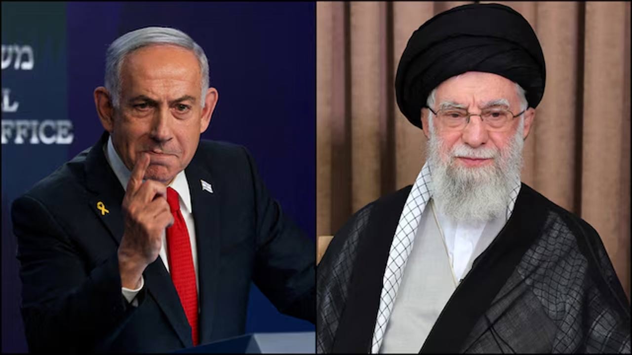 Iran-Israel: ఇరాన్‌పై ఇజ్రాయెల్ భీకర దాడులు.. ఇప్పటివరకు స్పందించని మిత్ర దేశాలు