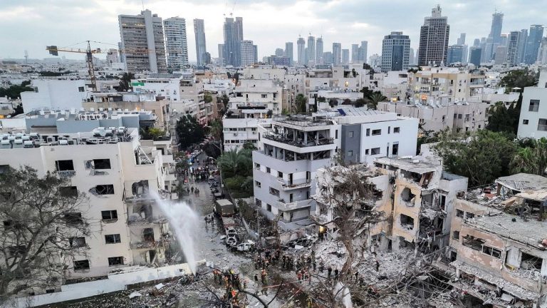 Iran-Israel War: ఇరాన్ నుంచి 110 మంది భారతీయ విద్యార్థులు తరలింపు