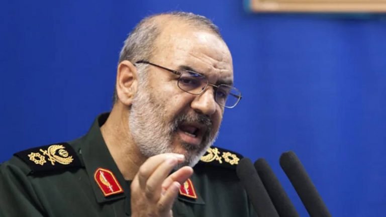 Iran-Israel War: అట్టుడుకుతున్న పశ్చిమాసియా.. శక్తివంతమైన ఇరాన్ రివల్యూషనరీ గార్డ్స్ చీఫ్ మృతి