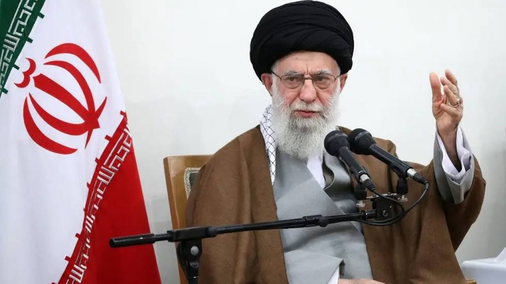Iransupremeleaderkhamenei