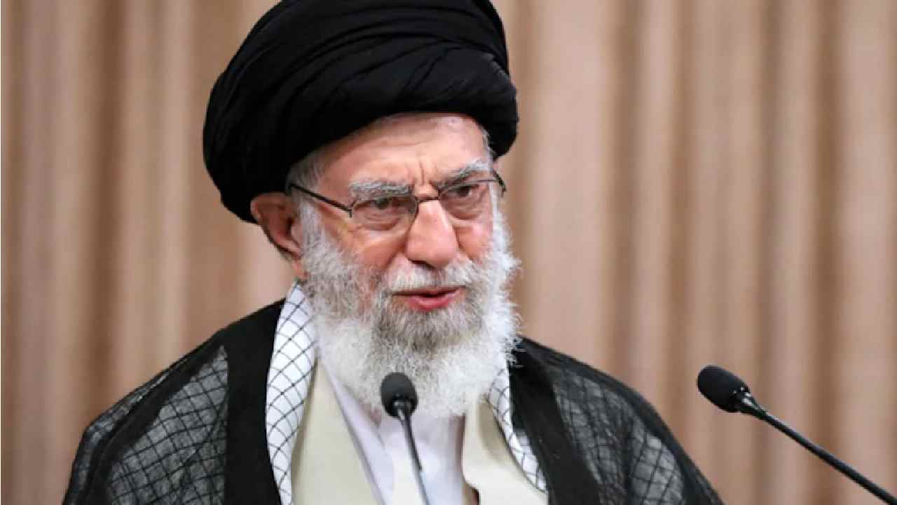 Israel Iran War: ఇరాన్ సుప్రీం లీడర్ ఖమేనీని చంపేస్తాం.. ఇజ్రాయిల్ వార్నింగ్..