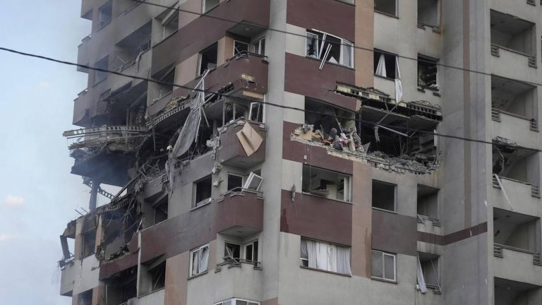 Israel-Iran War: సంయమనం పాటించండి.. ఇరు దేశాలకు భారత్ సందేశం