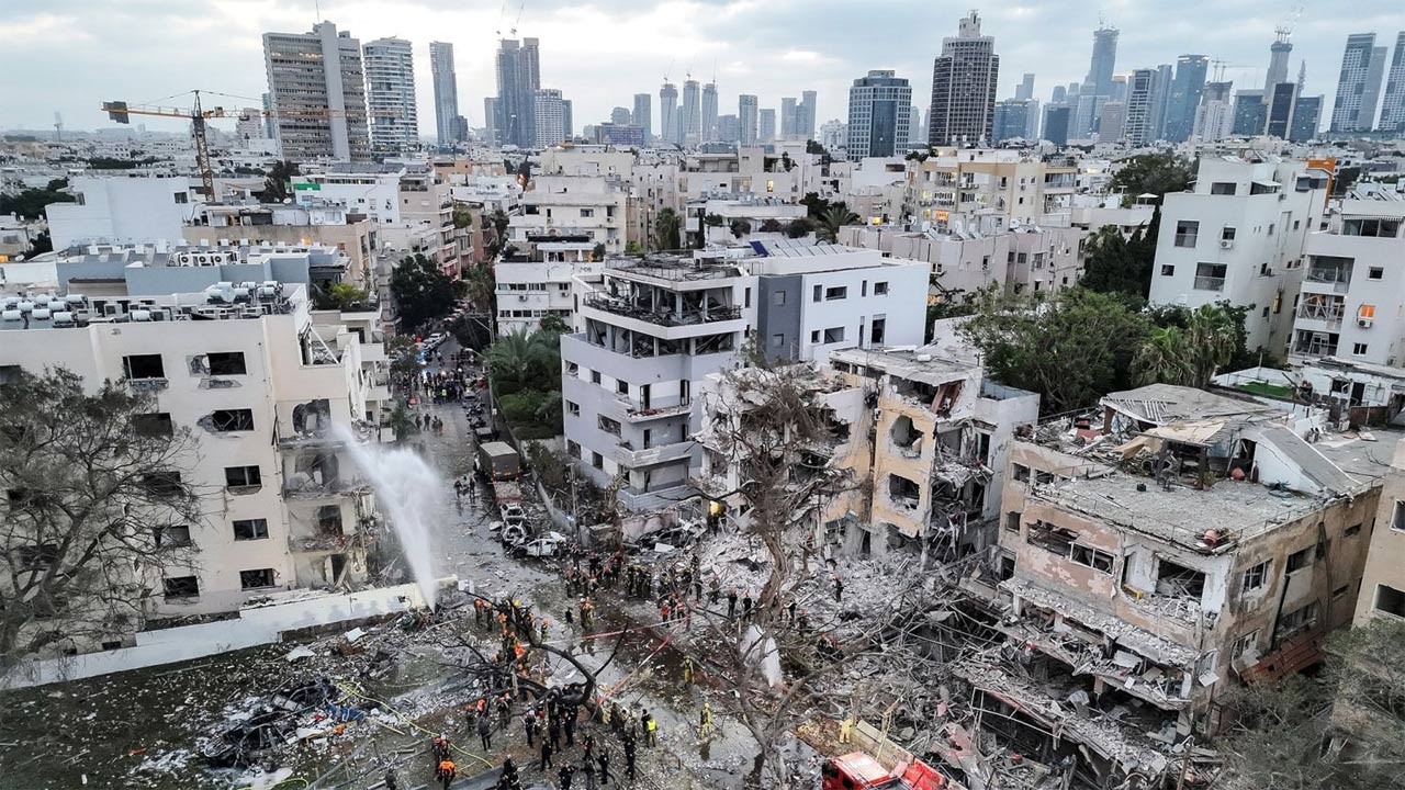 Iran-US: అమెరికాపై ప్రతీకార దాడులకు ఇరాన్ రంగం సిద్ధం..! 48 గంటల్లో ఏదైనా జరగొచ్చు!