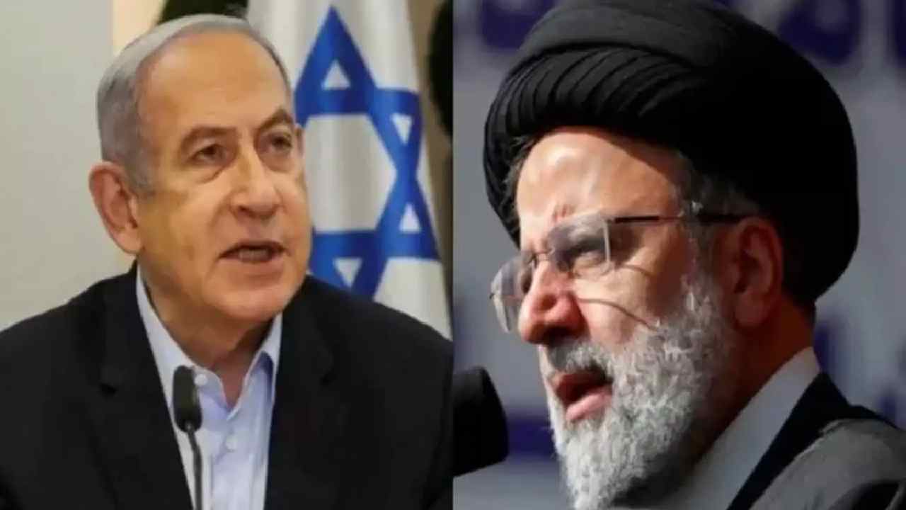 Israel Iran War: ఇరాన్‌పై ఇజ్రాయిల్ దాడుల నేపథ్యంలో భారతీయులకు కీలక సలహా..