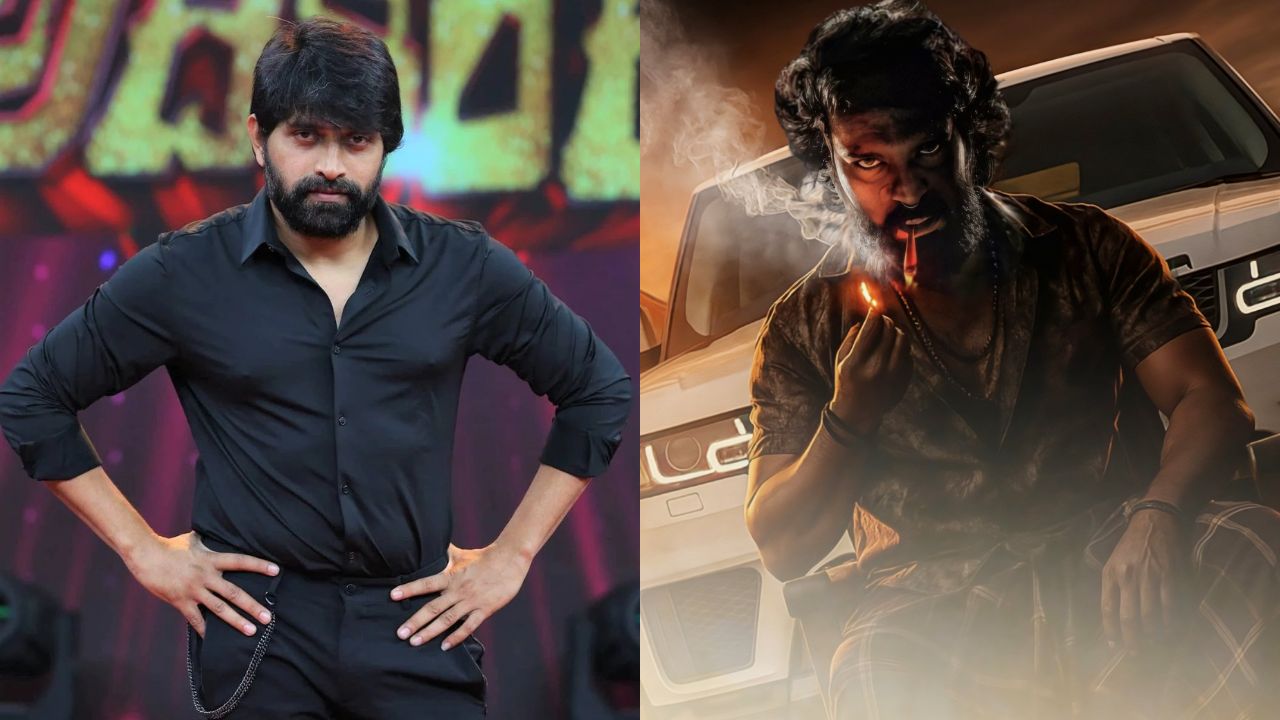 Jani Master : జానీ మాస్టర్ కు ఛాన్స్ ఇచ్చిన టాలీవుడ్ స్టార్ హీరో