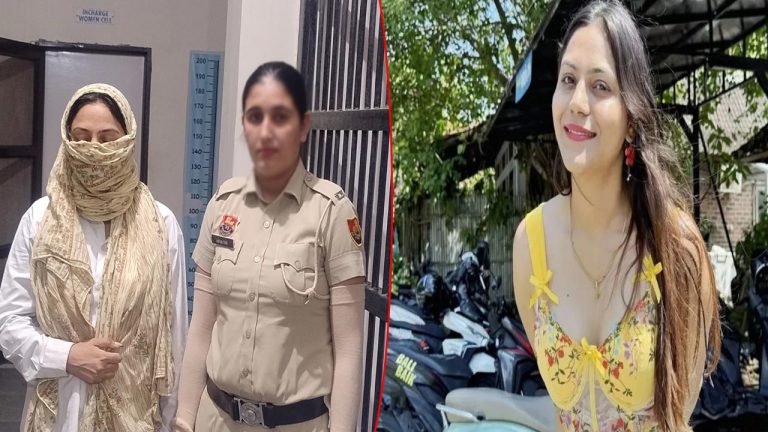 Pak Spy Jyoti Malhotra: జ్యోతి మల్హోత్రా జ్యుడీషియల్ కస్టడీ పొడిగింపు.. ఎప్పటి వరకంటే..?