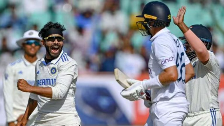 END vs ENG: రవీంద్ర జడేజా ఓ జట్టులో.. కుల్దీప్ యాదవ్‌ మరో జట్టులో!