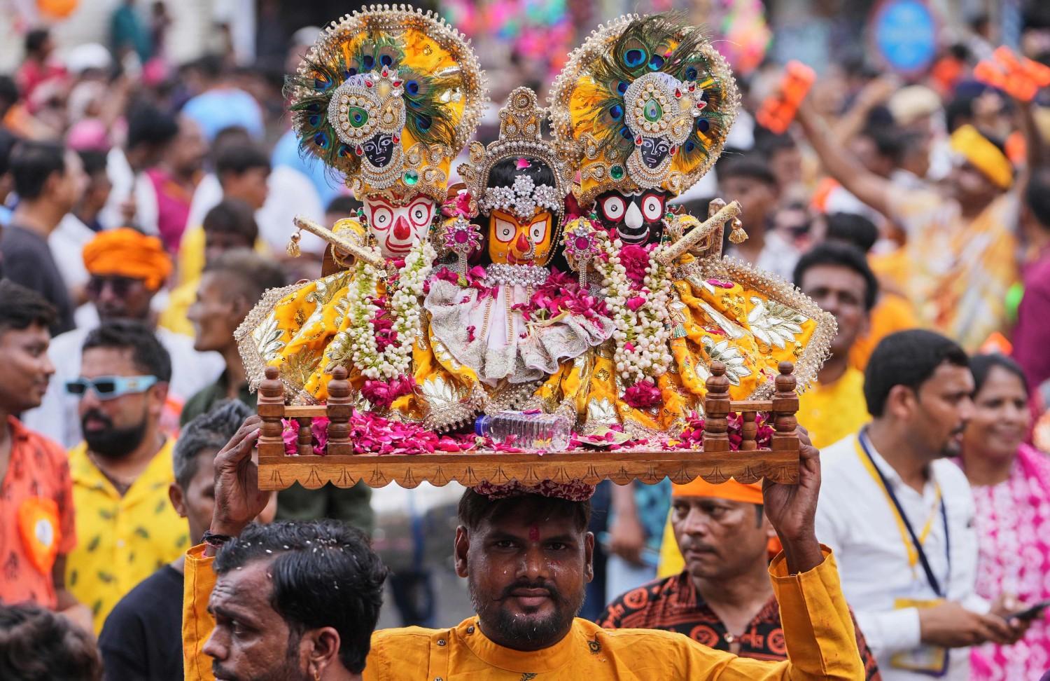 Jagannath Rath Yatra6