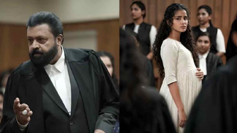 Kerala High Court: “జానకి” ఉంటే తప్పేంటి.. అనుపమ పరమేశ్వరన్ సినిమాపై వివాదం..