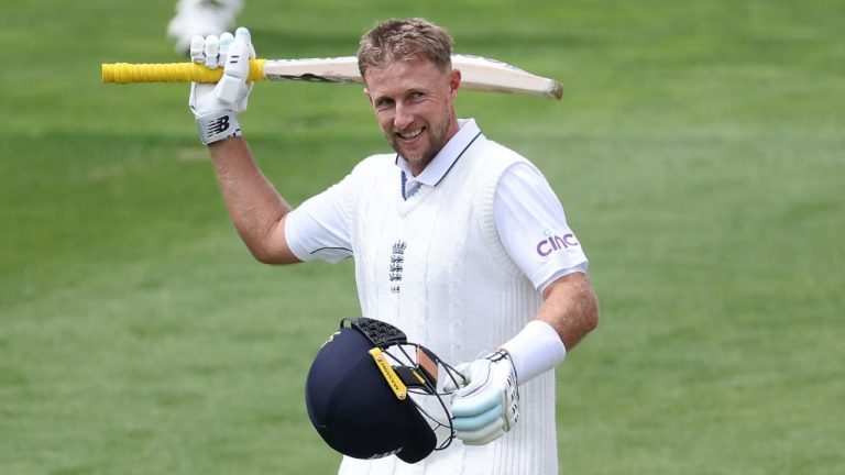 Joe Root: ‘బజ్‌బాల్‌’ సరికాదేమో.. ఇండియా సిరీస్‌కు ముందు జో రూట్ కీలక వ్యాఖ్యలు..!