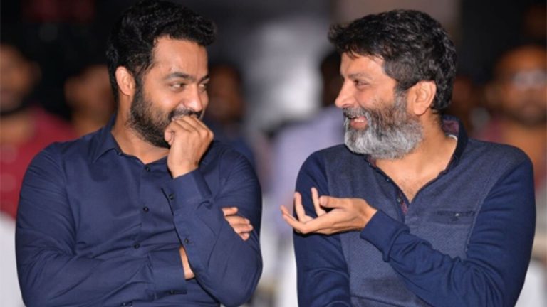 NTR- Trivikram: ఎన్టీఆర్-త్రివిక్రమ్ సినిమా కోసం స్టార్ విలన్‌?