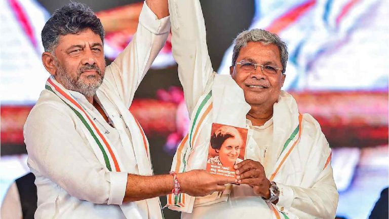 Karnataka: హౌసింగ్ పథకంలో ముస్లింలకు 15 శాతం కోటా.. కాంగ్రెస్ సర్కార్ ఆమోదం..