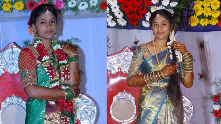 Tragedy : కొత్త జీవితం మొదలై రెండు నెలలే.. వేధింపులతో నవవధువు ఉరివేసుకుని ఆత్మహత్య..!