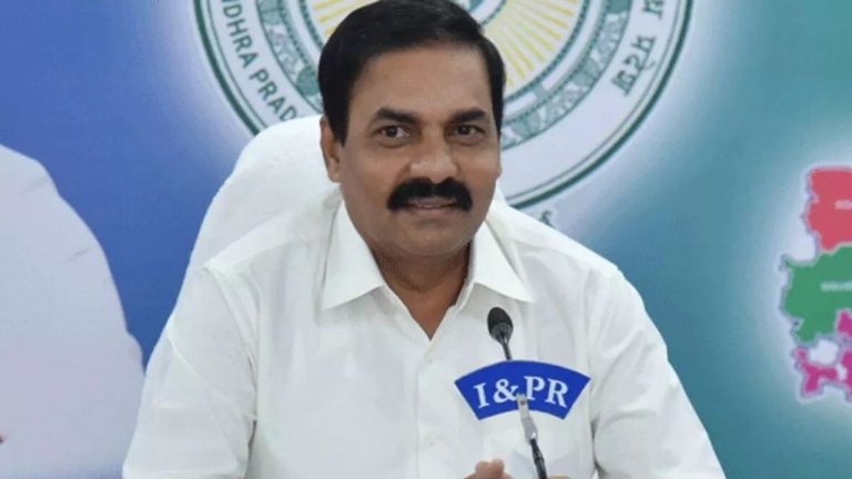 Kakani Govardhan Reddy: మాజీ మంత్రిపై వరుస కేసులు.. అక్రమంగా టోల్ గేట్‌ను ఏర్పాటు చేసారంటూ..?
