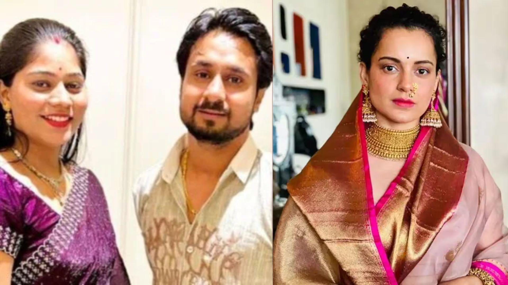 Kangana : హనీమూన్‌లో భర్తని చంపిన భార్య కేస్ పై.. రియాక్ట్ అయిన కంగనా రనౌత్..