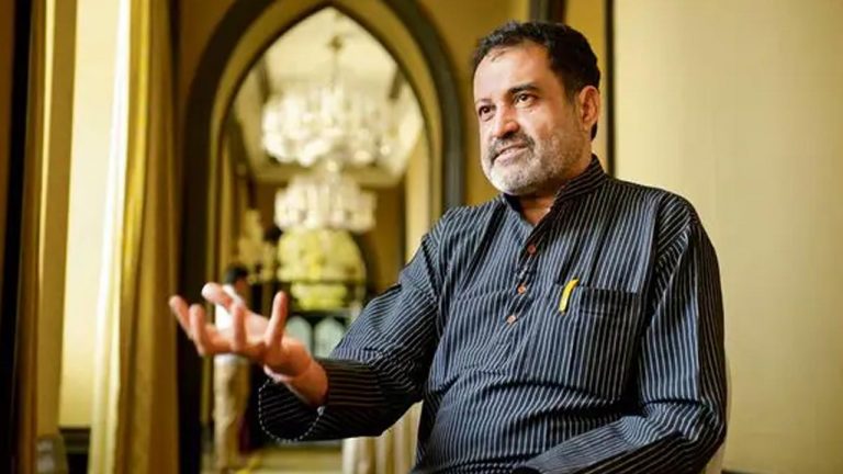 Mohandas Pai: కన్నడ భాషపై కొనసాగుతున్న వివాదం.. ఇన్ఫోసిస్ మాజీ సీఎఫ్ఓ సంచలన వ్యాఖ్యలు
