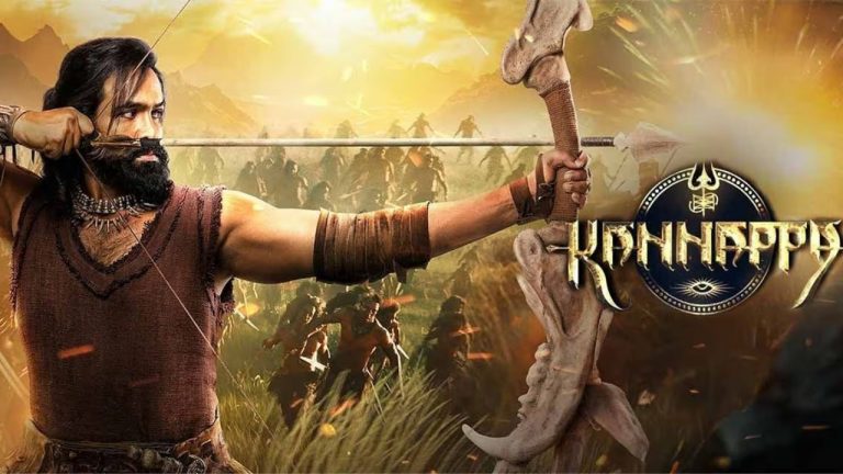 Kannappa : ట్రోల్స్ చేస్తే లీగల్ యాక్షన్ తీసుకుంటాం.. కన్నప్ప టీమ్ వార్నింగ్..!