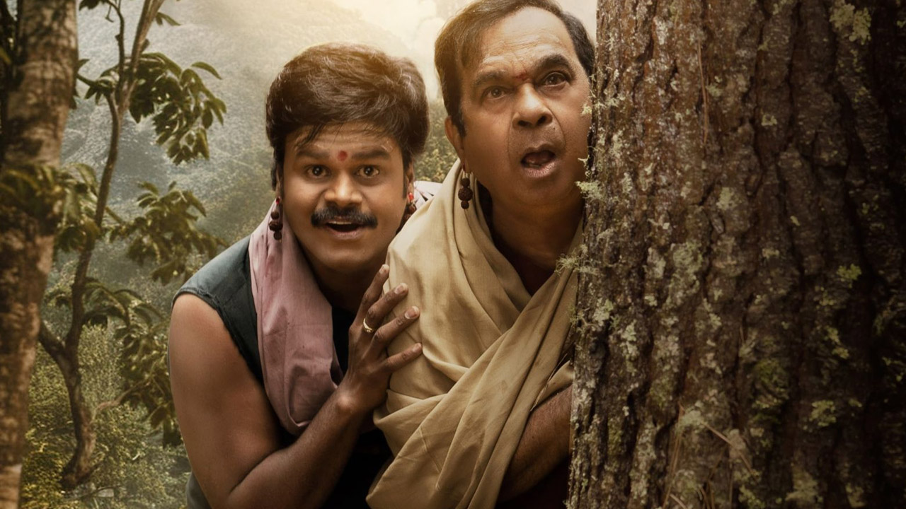 Kannappa : కన్నప్ప సినిమాను అడ్డుకుంటాం.. బ్రాహ్మణ సంఘాల ఆగ్రహం