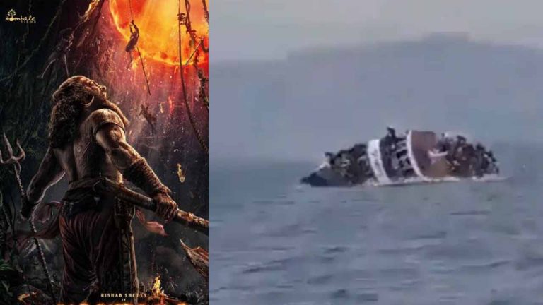 Kantara Chapter 1 : ఆ వార్తలన్నీ ఫేక్.. స్పందించిన కాంతార టీమ్..