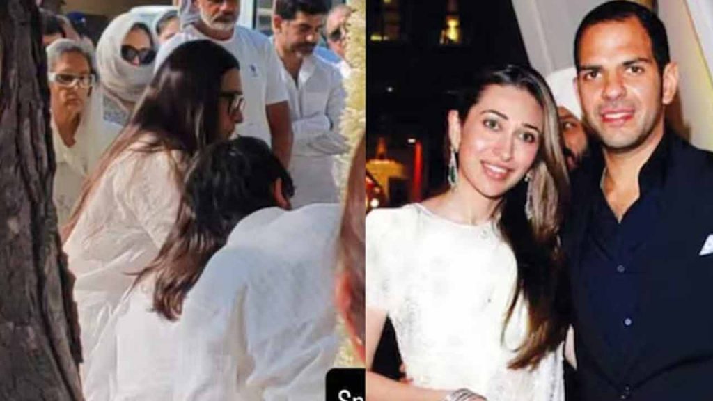 Karishma Kapoor