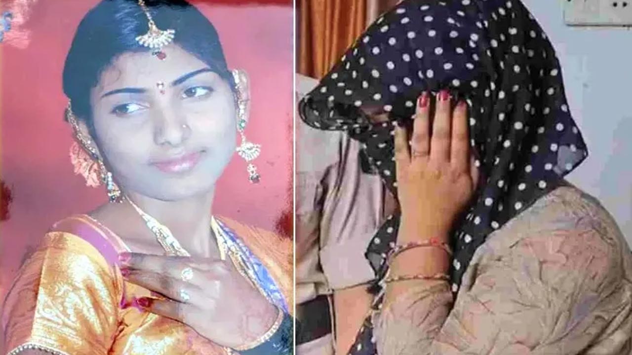 Karnataka: ప్రియుడి మోజులో పడి భర్తకు అన్నంలో విషం.. ఆ తర్వాత ఏం జరిగిందంటే..?