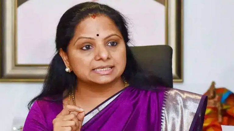 MLC Kavitha: బీసీ బిల్లు కోసం బీఆర్ఎస్ బరాబర్ కొట్లాడుతది.. జులై 17 న రైలు రోకో చేయబోతున్నాం..