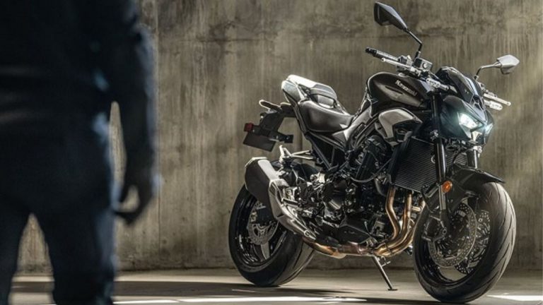 Kawasaki Z900: కొత్త ఇంజిన్, మోడర్న్ లుక్స్‌తో వచ్చేసిన 2025 కవాసాకి Z900..!