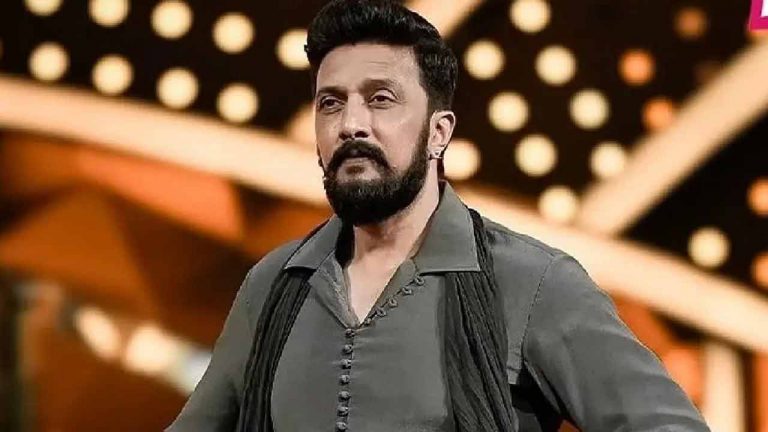 Kiccha Sudeep : అలా చేస్తే ఆయనపై గౌరవం పెరిగేది.. డిప్యూటీ సీఎంపై సుదీప్ కామెంట్స్