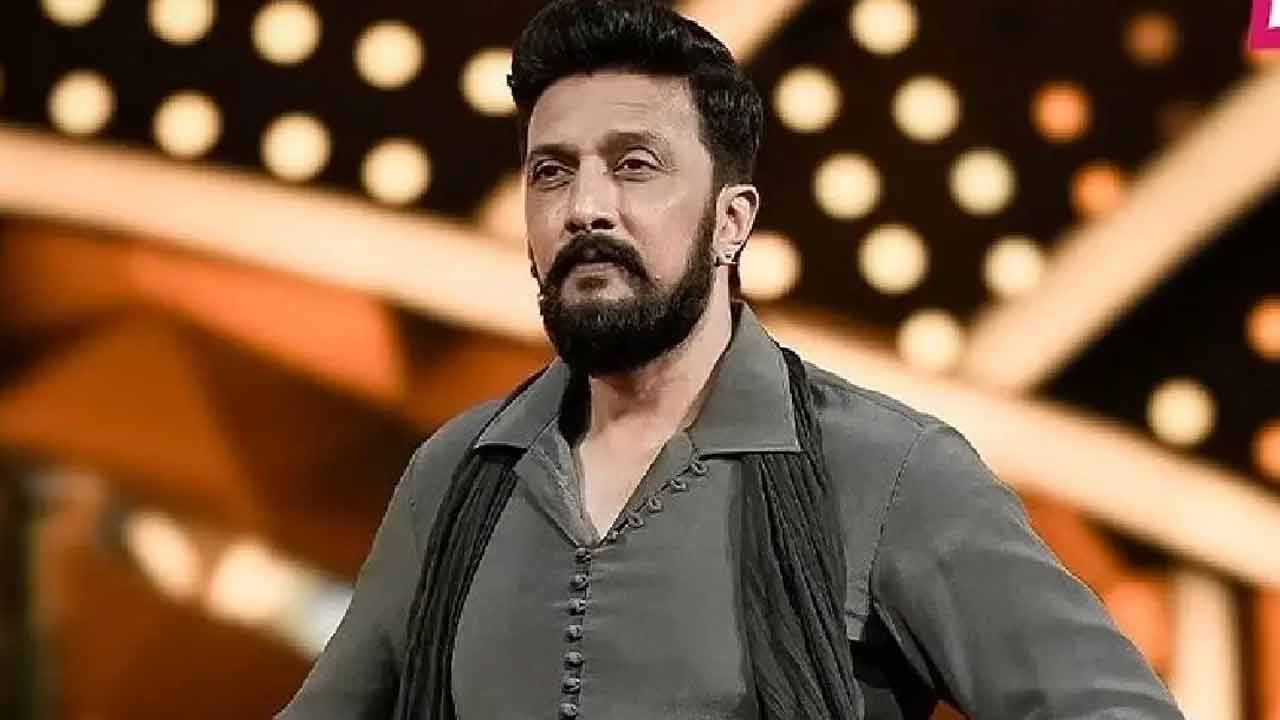 Kiccha Sudeep : అలా చేస్తే ఆయనపై గౌరవం పెరిగేది.. డిప్యూటీ సీఎంపై సుదీప్ కామెంట్స్