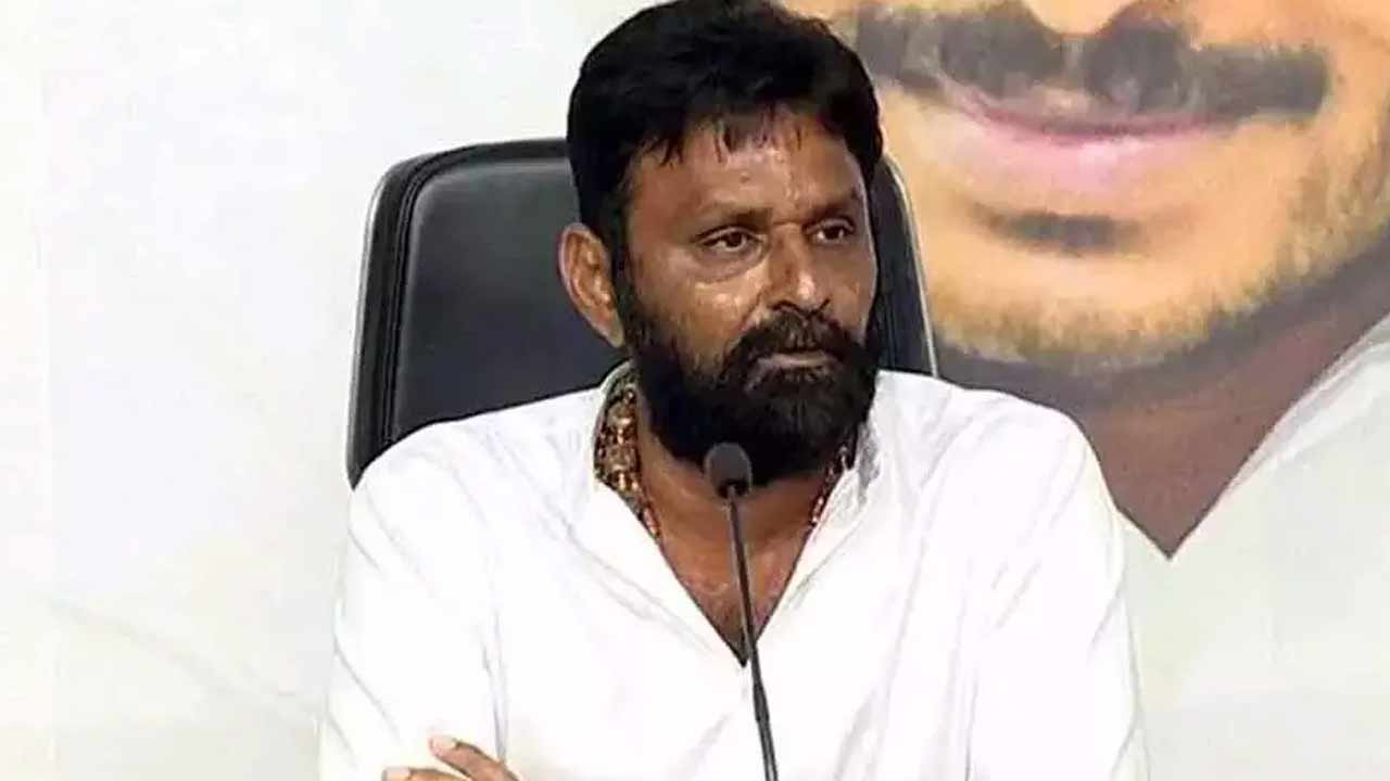 Kodali Nani: కొడాలి నాని అరెస్ట్‌పై క్లారిటీ ఇచ్చిన పోలీసులు..