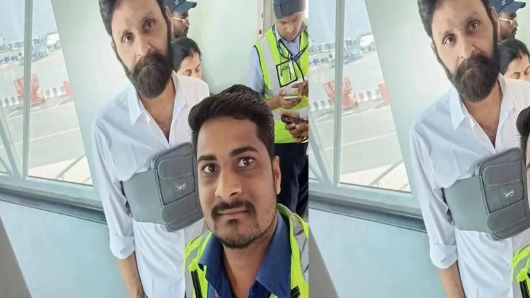 Kodali Nani: మాజీ మంత్రి కొడాలి నాని ఎలా అయ్యారో చూడండి.. కొత్త ఫొటో వైరల్!