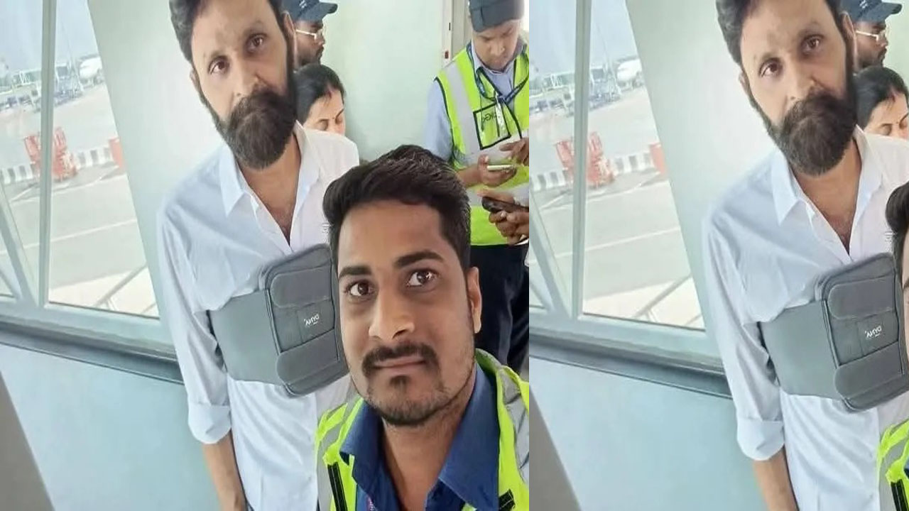 Kodali Nani: మాజీ మంత్రి కొడాలి నాని ఎలా అయ్యారో చూడండి.. కొత్త ఫొటో వైరల్!