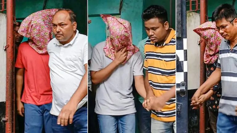 Kolkata Gang Rape: కోల్‌కతా గ్యాంగ్‌రేప్‌ ఘటన.. నిందితుడి తండ్రి సంచలన వ్యాఖ్యలు..!