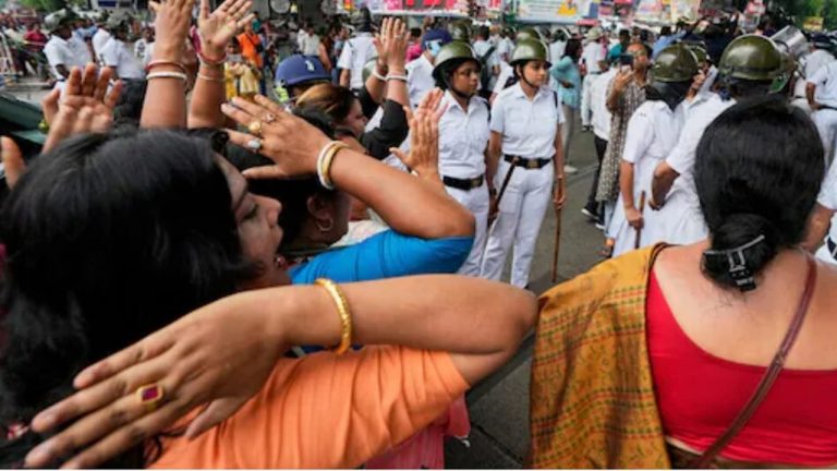 Kolkata Gang Rape: కోల్‌కతా లా కాలేజీ గ్యాంగ్ రేప్ కేసులో కీలక పరిణామం..